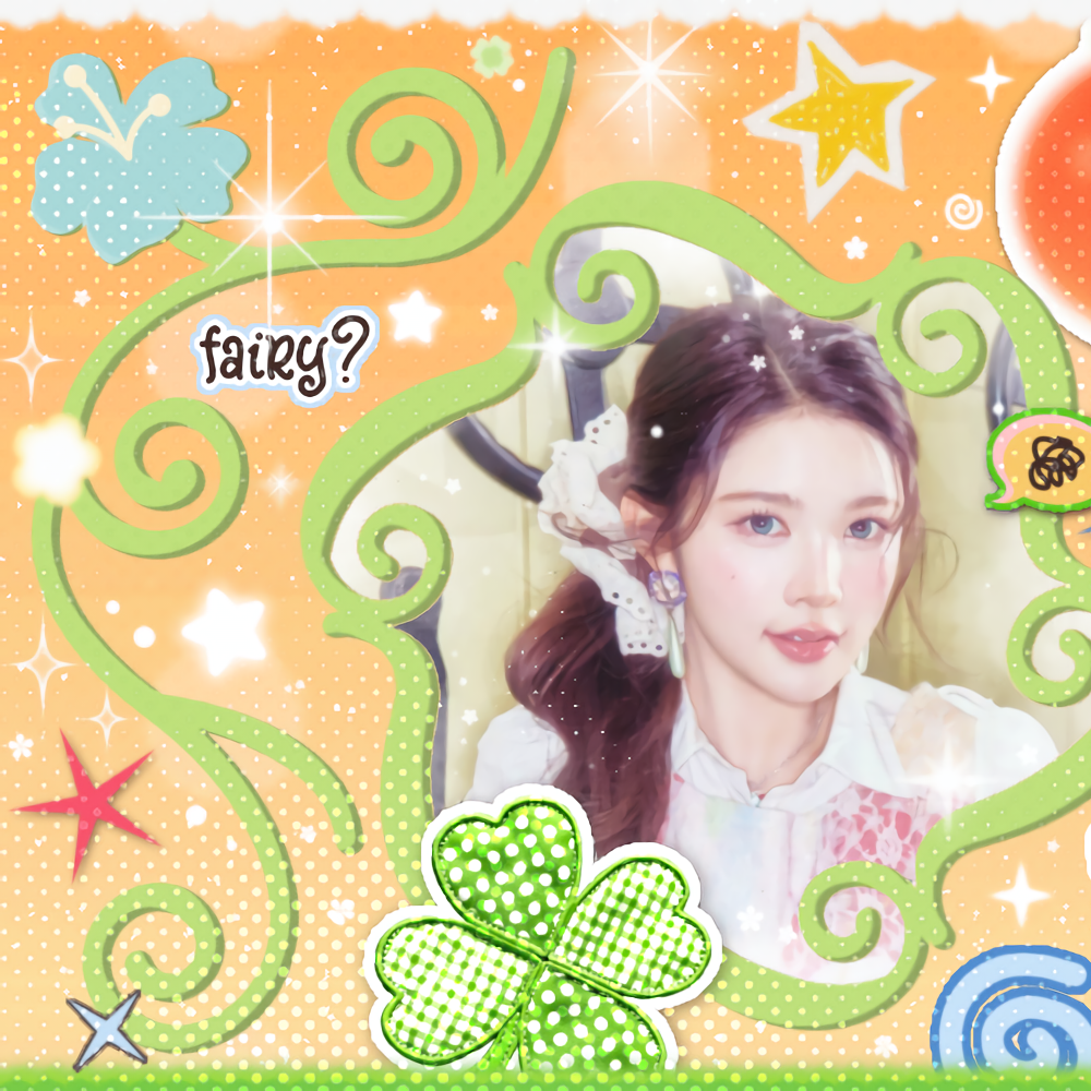 Recent activity shot of A-na (Hearts2Hearts)