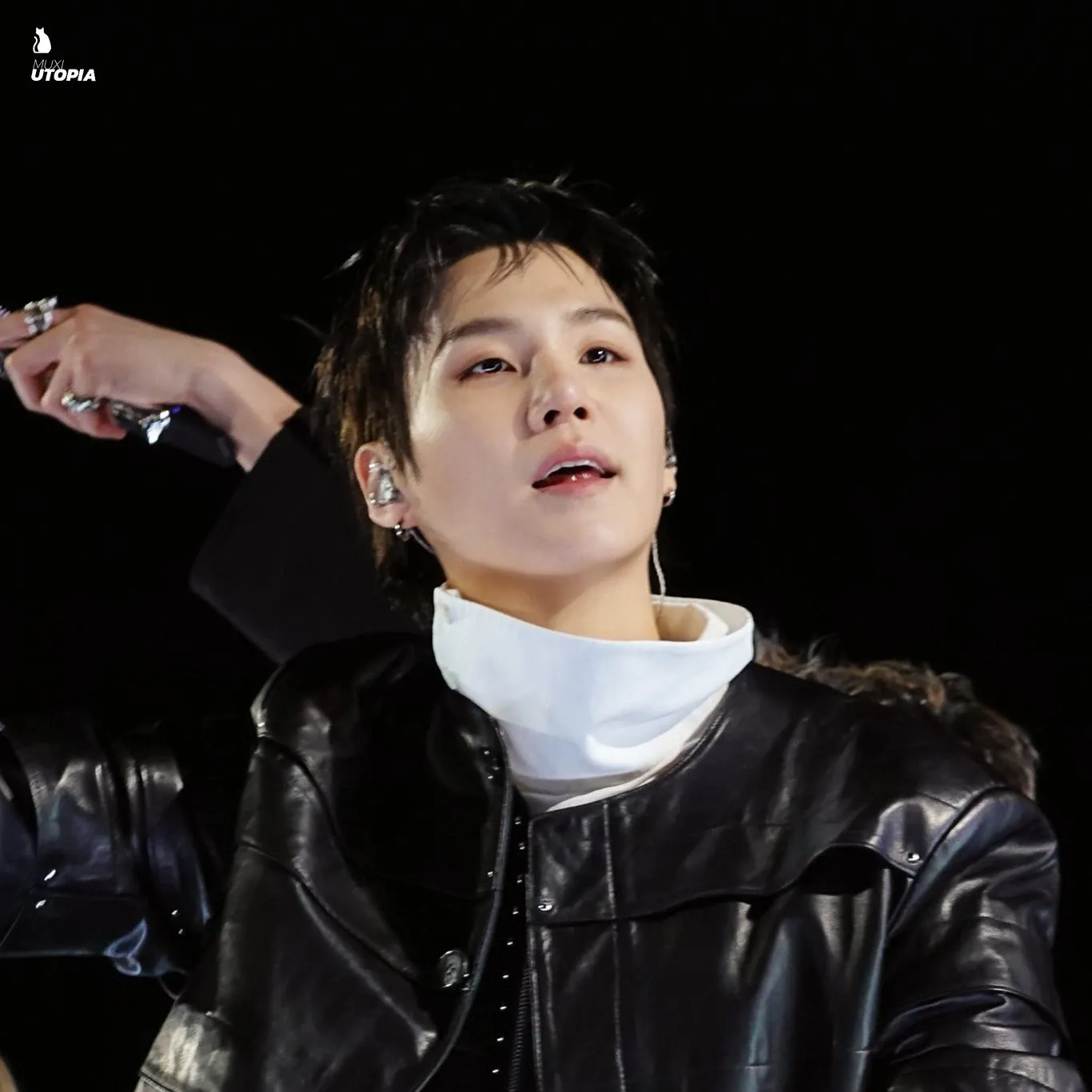 슈가 (방탄소년단) 최근 활동샷