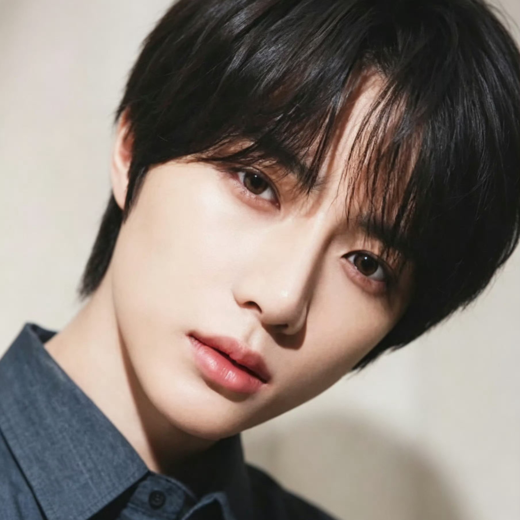 Recent activity shot of Beomgyu (TOMORROW X TOGETHER)