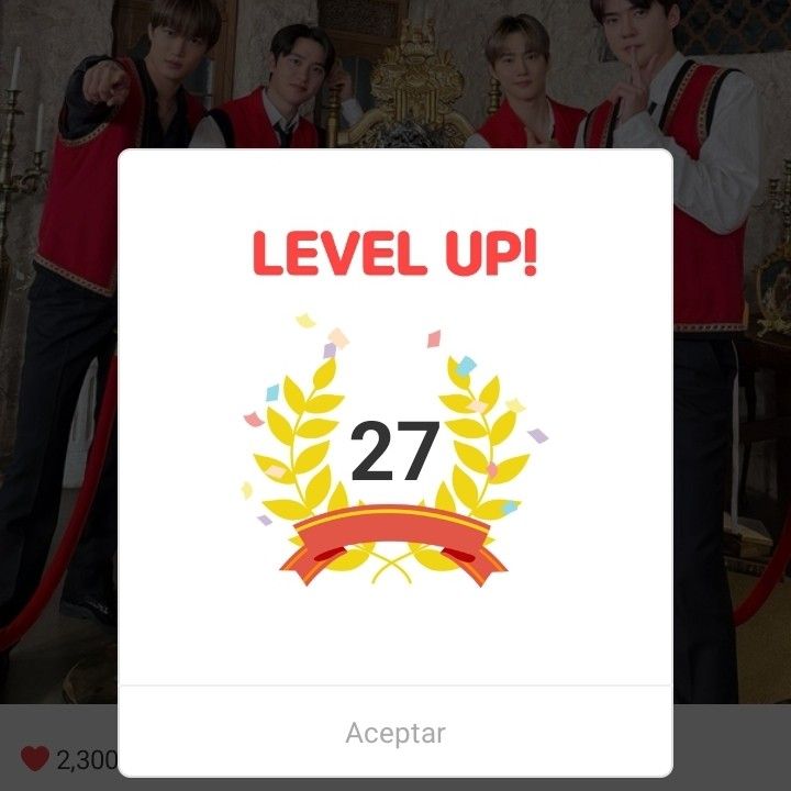 Behind-the-scenes cut of EXO