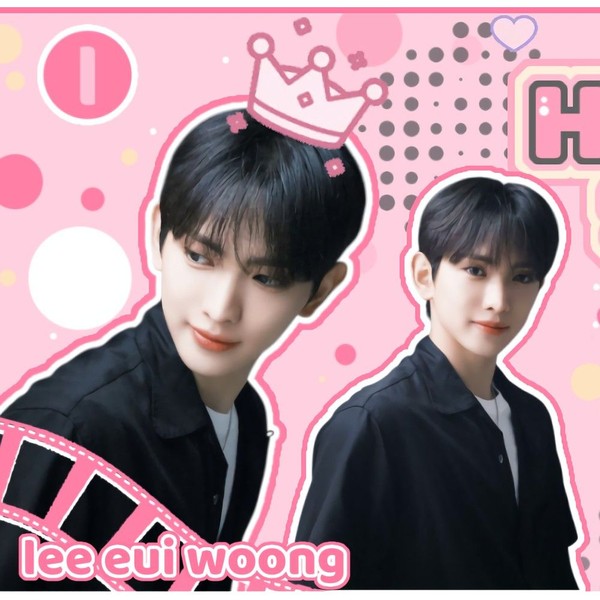 Signature photo of LEW (TEMPEST) capturing their charm