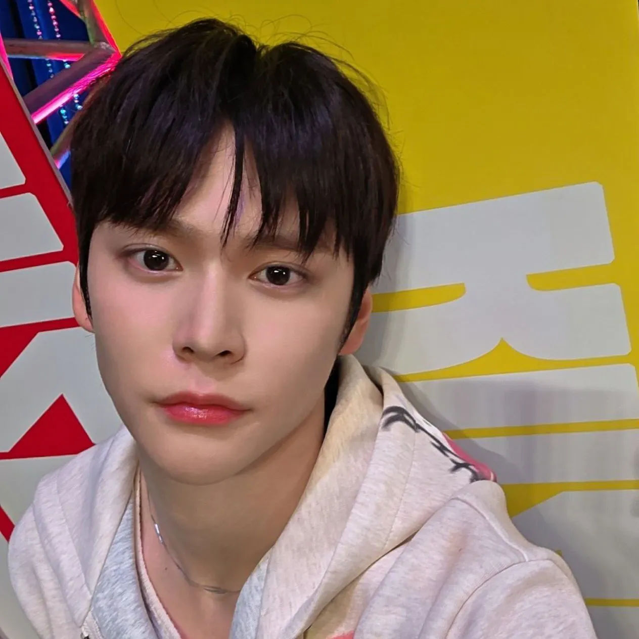 Latest photo of Eunseok (RIIZE)