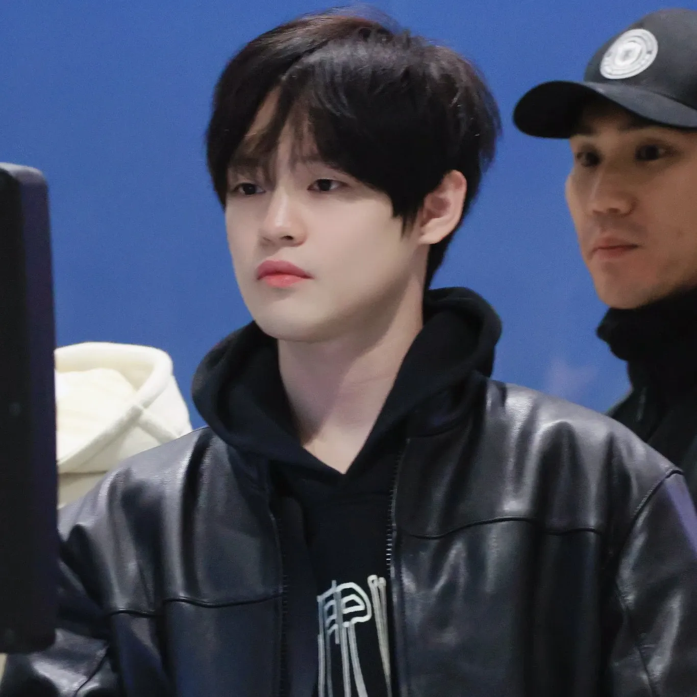 Latest photo of Chenle (NCT DREAM)