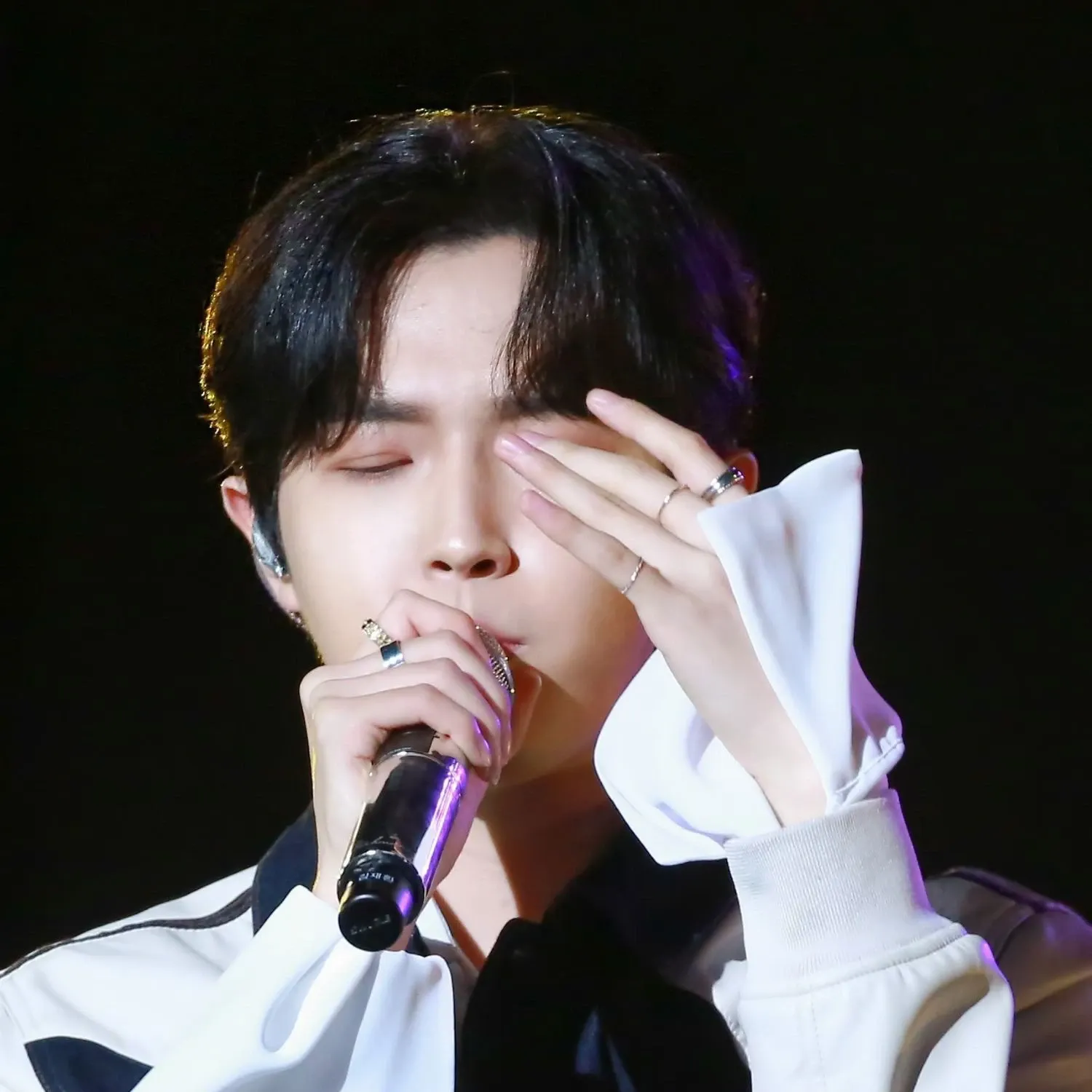 김재환 최근 활동샷