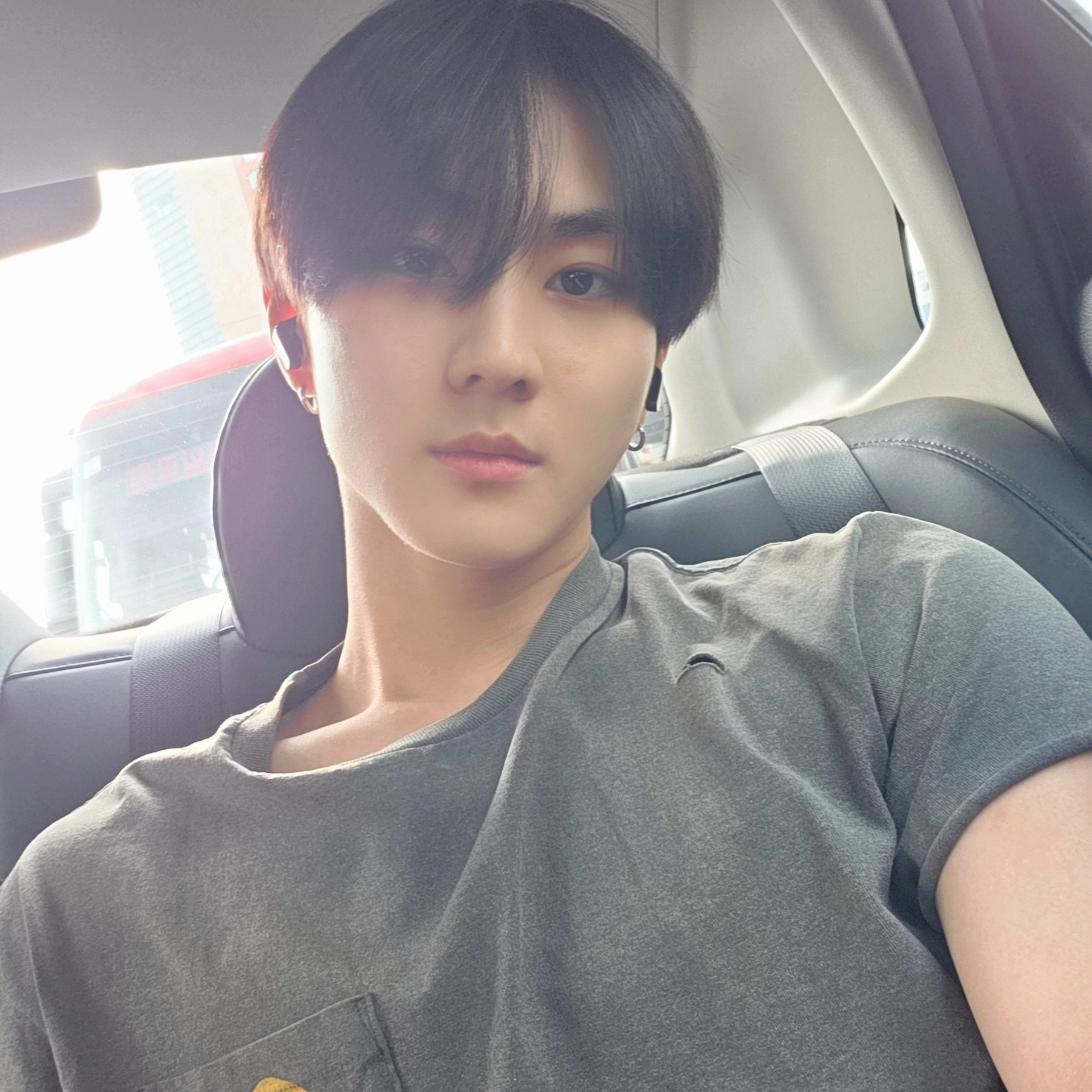 ENHYPEN의 비하인드 컷