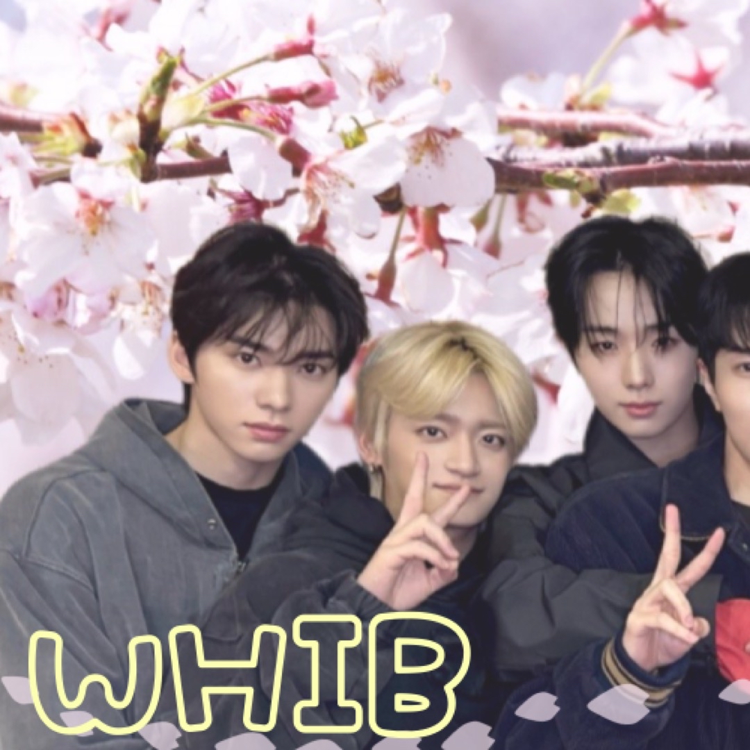 Latest photo of WHIB