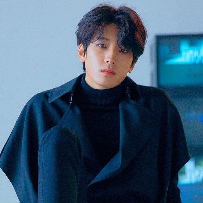 원우 (세븐틴)의 비하인드 컷