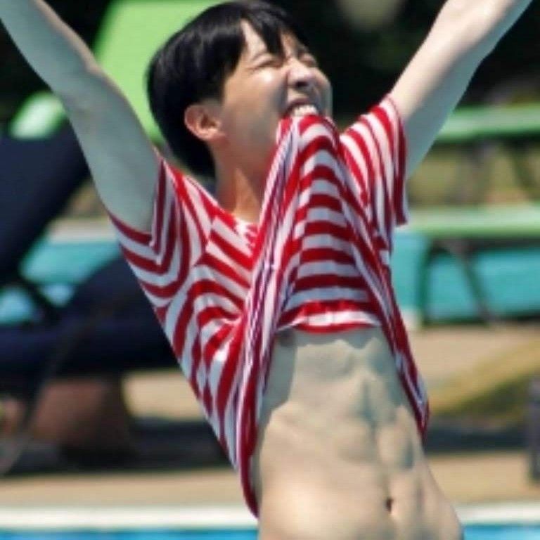 제이홉 (방탄소년단) 팬이 찍은 순간