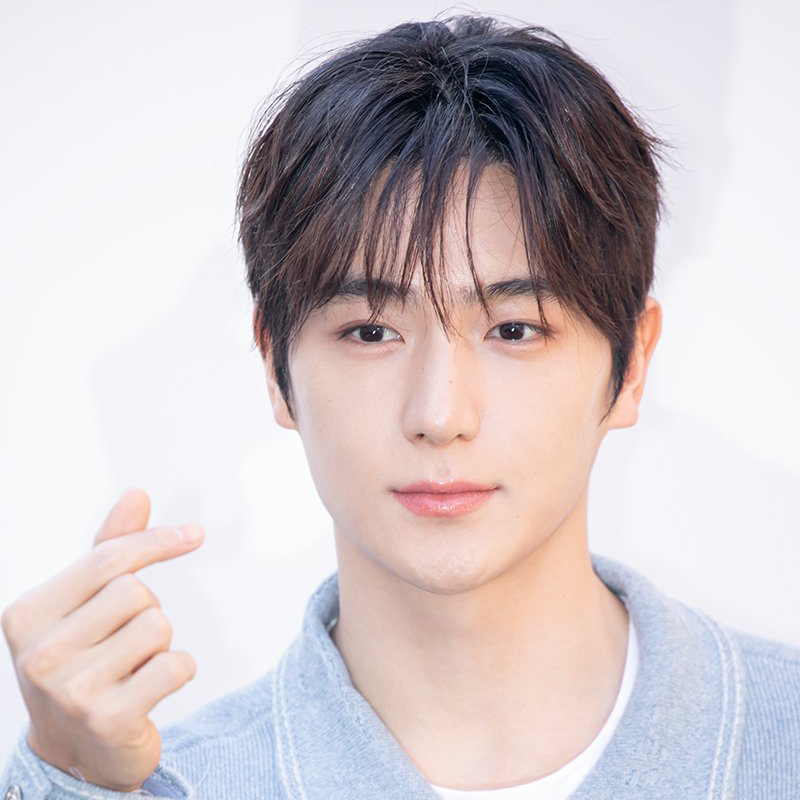 THE BOYZ的最新照片