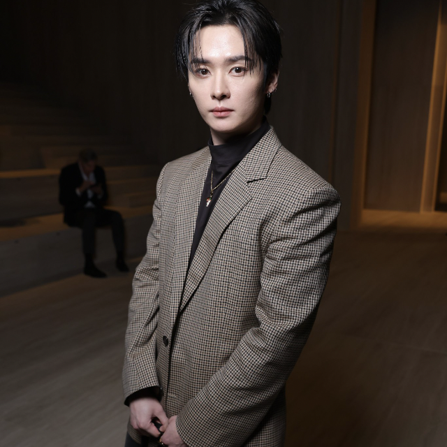 Stray Kids的幕后花絮