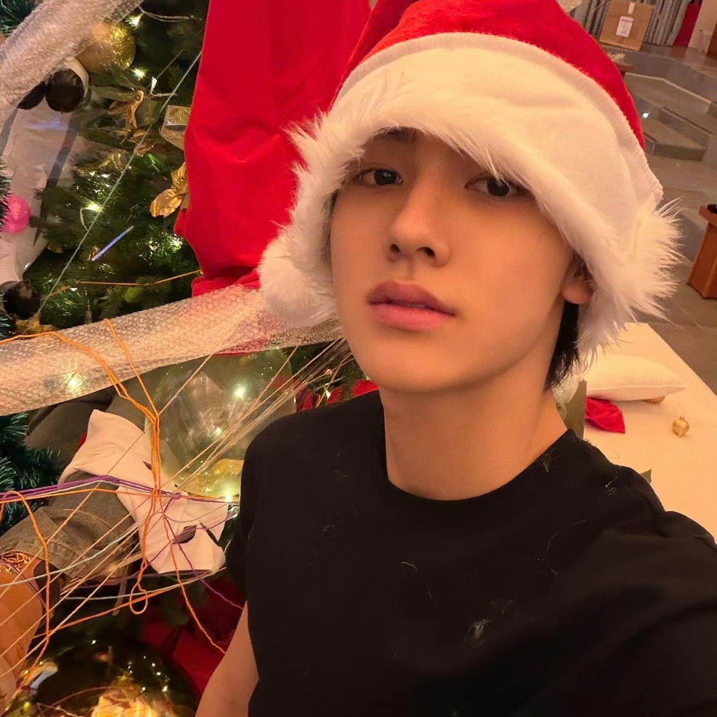 Latest photo of CORTIS