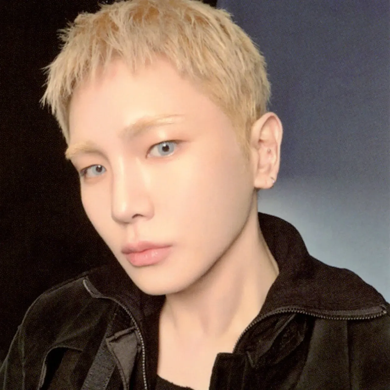 Recent activity shot of Key (SHINee)