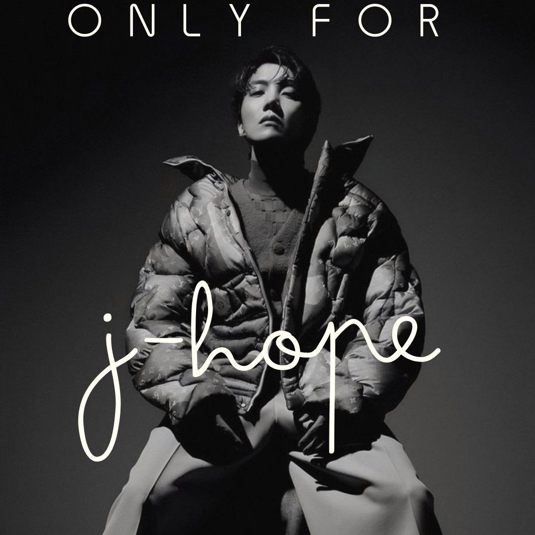 A moment captured by j-hope (BTS)'s fan