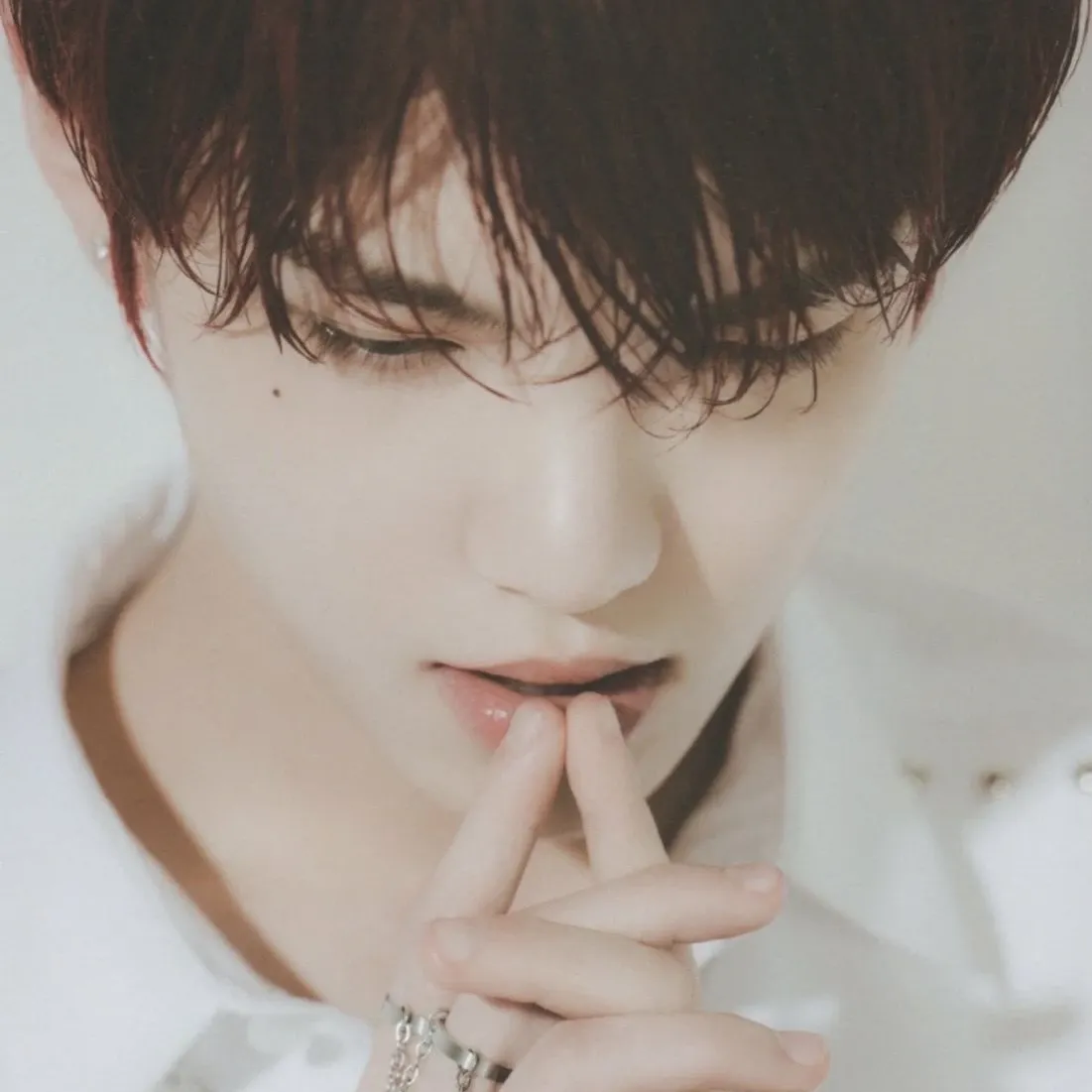 Recent activity shot of Gyehyeon (VERIVERY)