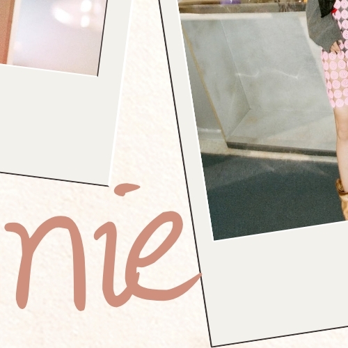 Behind-the-scenes cut of Minnie (i-dle)