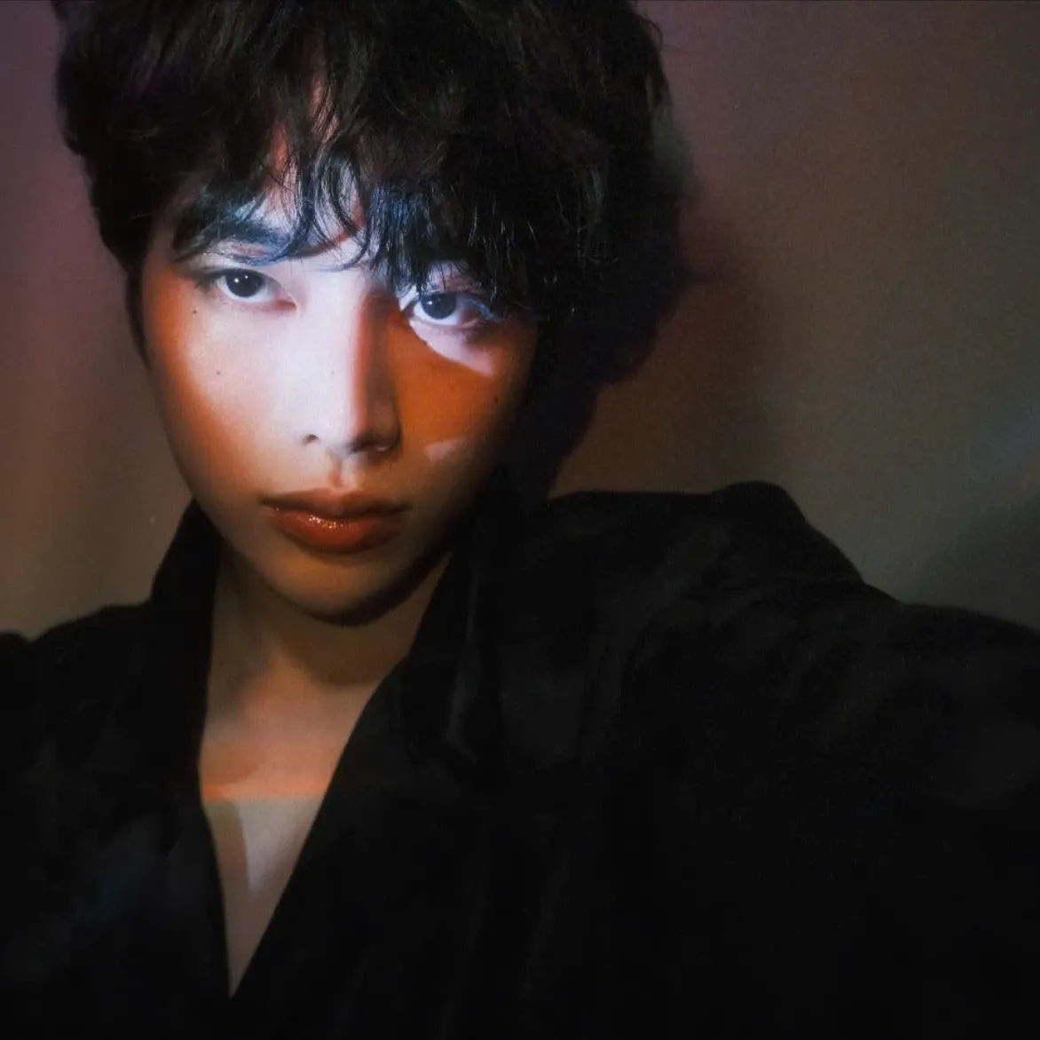 한빈 (TEMPEST)의 비하인드 컷