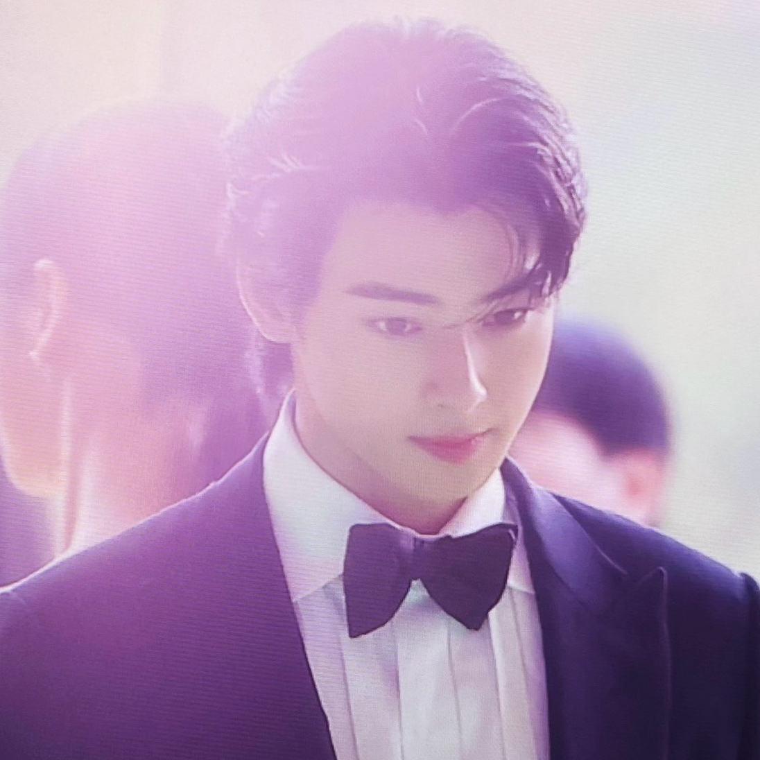 Latest photo of Eunwoo (ASTRO)