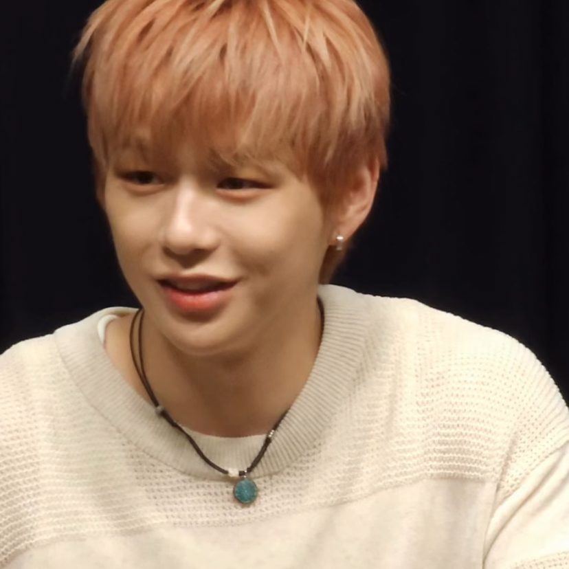 강다니엘의 최신 사진