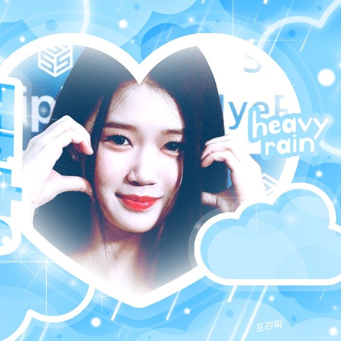 Behind-the-scenes cut of Gong Yubin (tripleS)