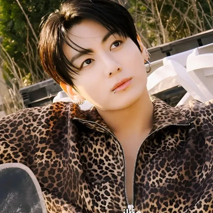 정국 (방탄소년단) 최근 활동샷