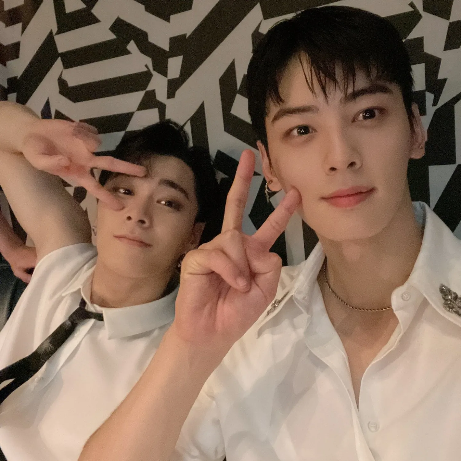 Latest photo of Eunwoo (ASTRO)