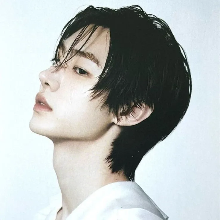 ソンフン (ENHYPEN)の舞台裏ショット