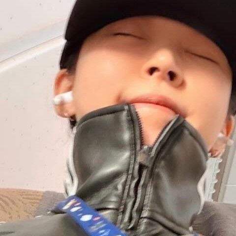 Latest photo of Moonbyul (MAMAMOO)