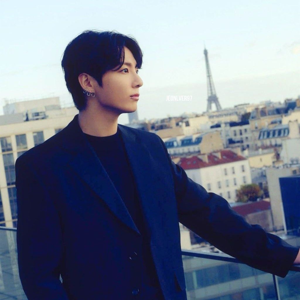 ジョングク (BTS)ファンが撮った瞬間