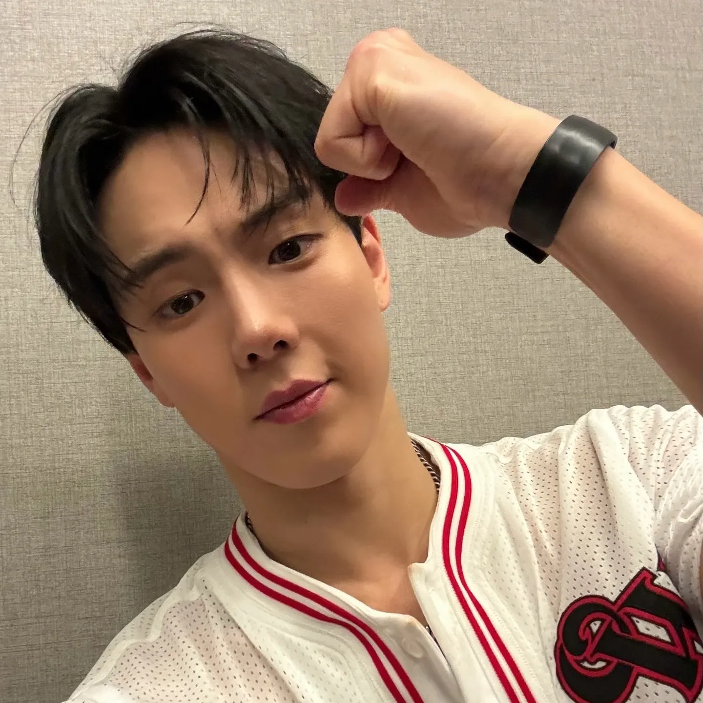 셔누 (몬스타엑스)의 최신 사진