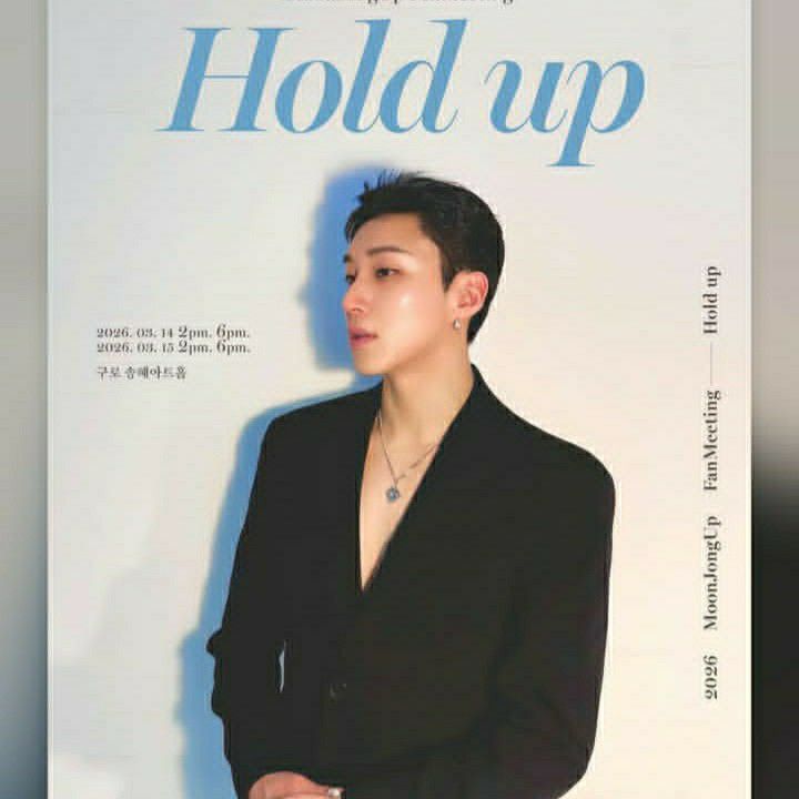 Latest photo of Jongup (B.A.P)