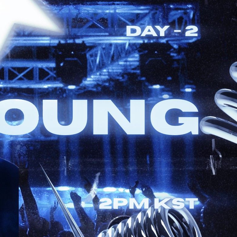 Behind-the-scenes cut of Wooyoung (ATEEZ)