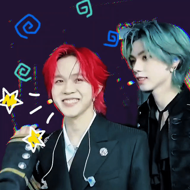 타이오 (NexT1DE)의 최신 사진