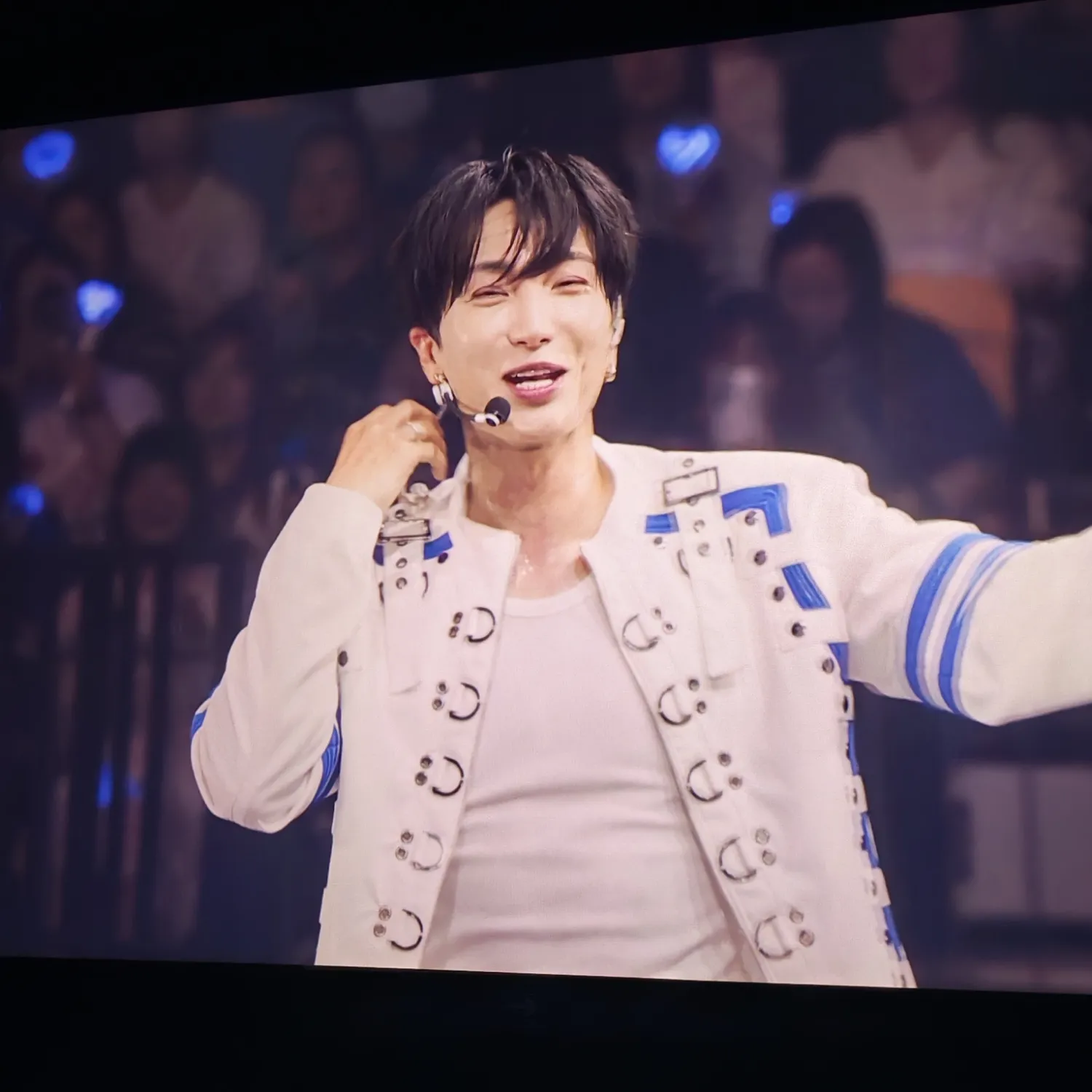 利特 (Super Junior)的最新活动照片