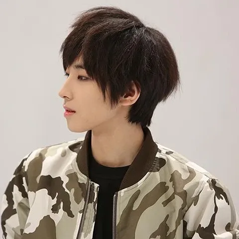 Latest photo of Wonwoo (SEVENTEEN)