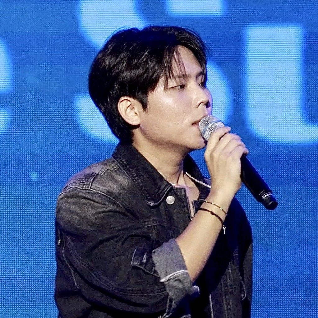 Latest photo of Jung Seunghwan