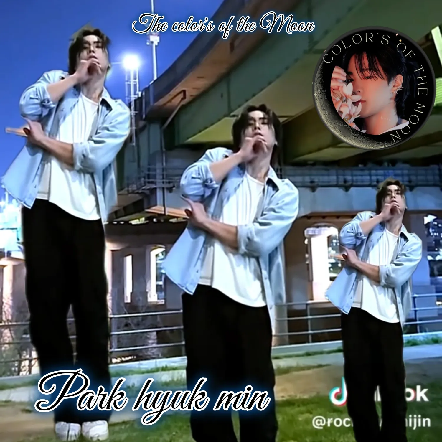 Behind-the-scenes cut of Rocky