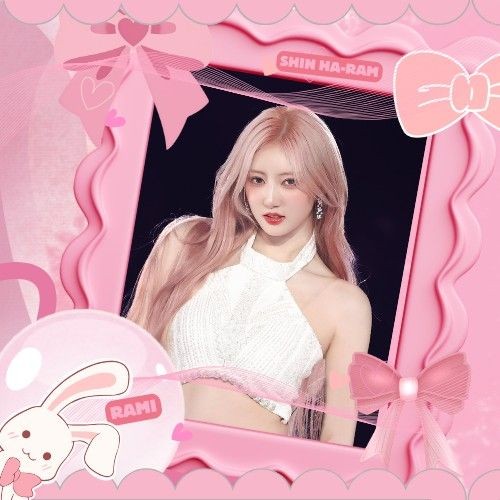 Best moment chosen by Ruka (BABYMONSTER) fandom