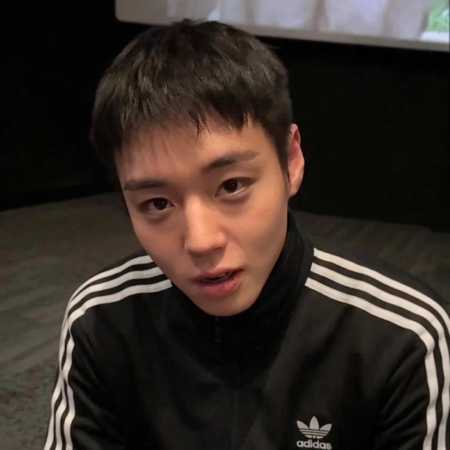 박지훈의 비하인드 컷