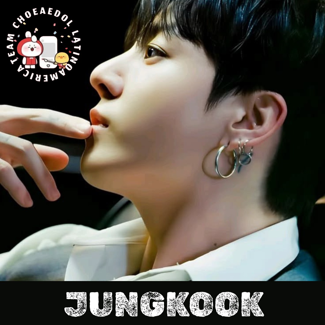 정국 (방탄소년단) 최근 활동샷