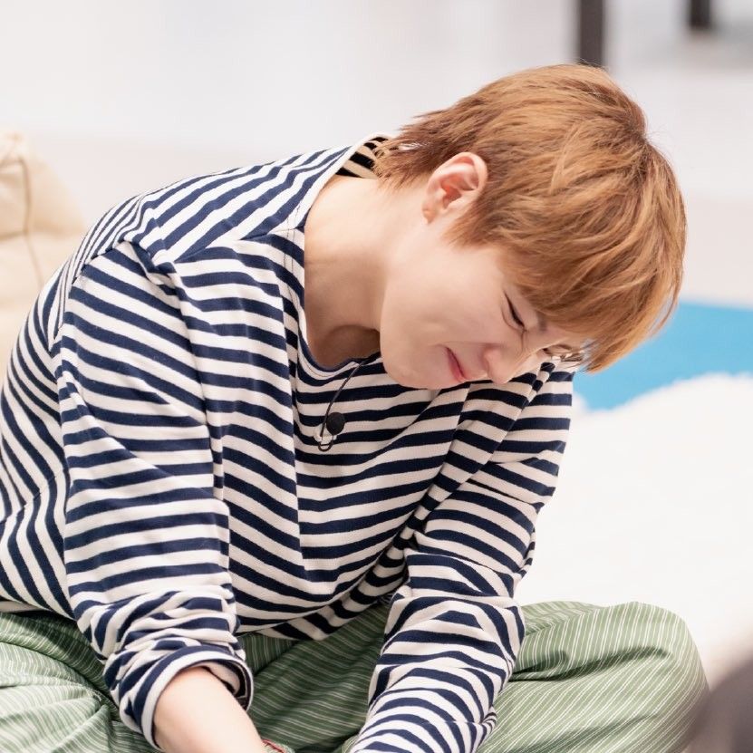 하성운 최근 활동샷