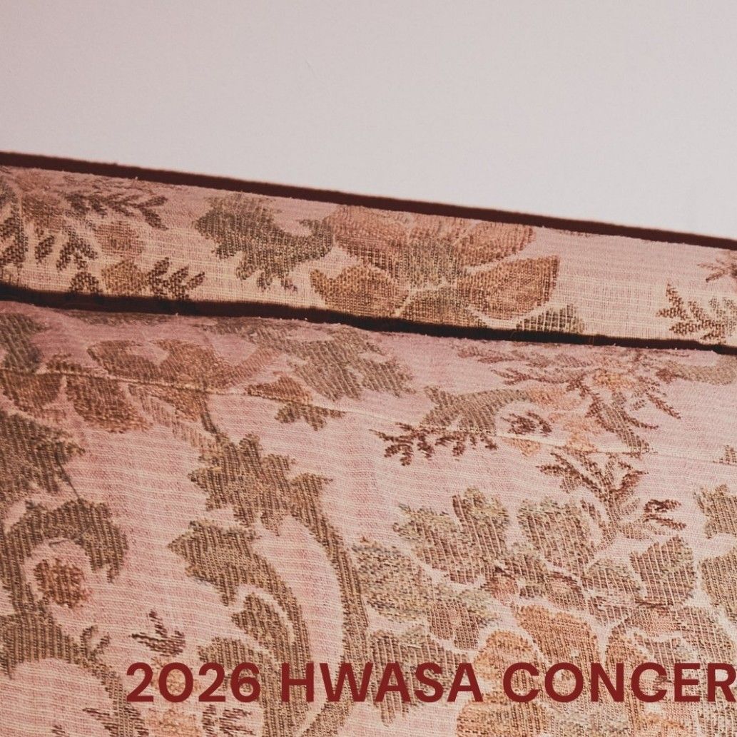 Behind-the-scenes cut of Hwasa (MAMAMOO)