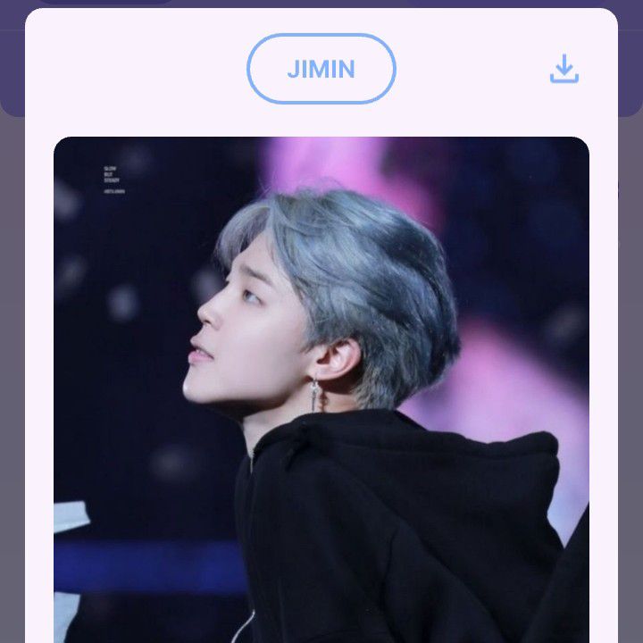 지민 (방탄소년단)의 최신 사진