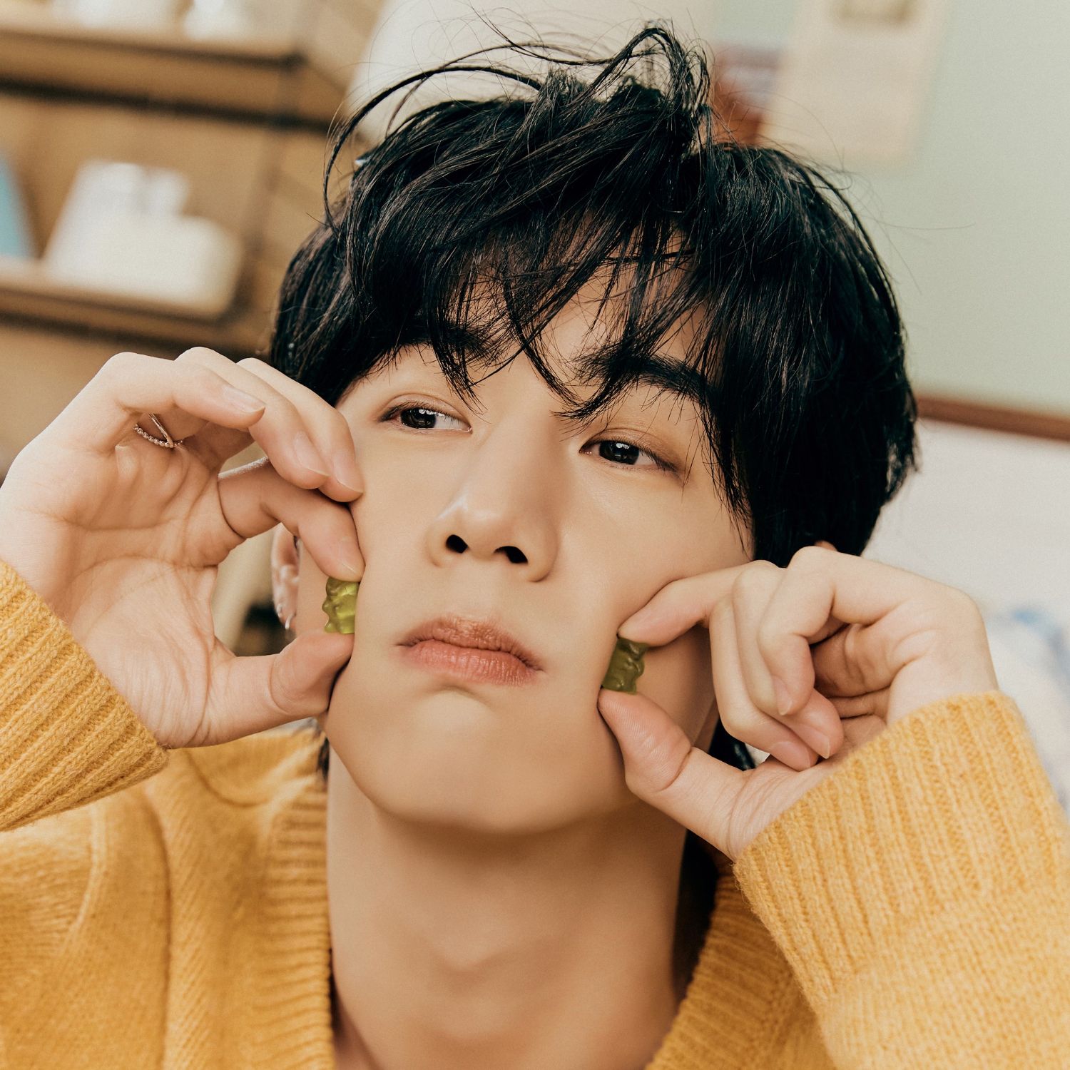 Latest photo of GOT7