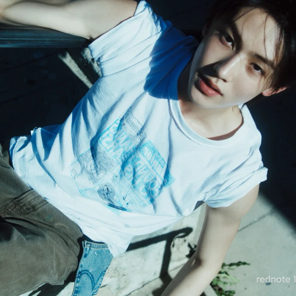 Latest photo of Seonghyeon (CORTIS)