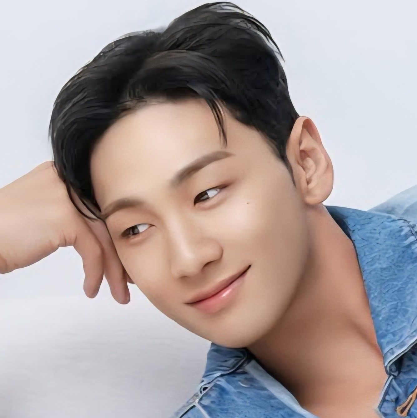 백호의 최신 사진