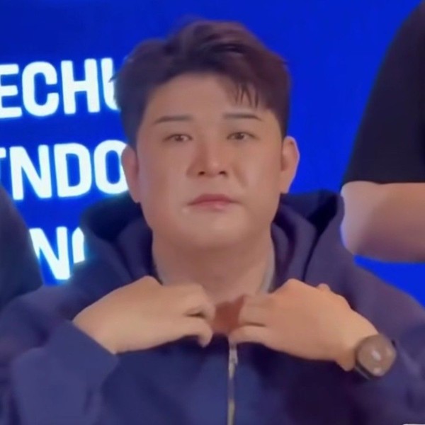 Popular profile picture of Shindong (Super Junior) loved by fans