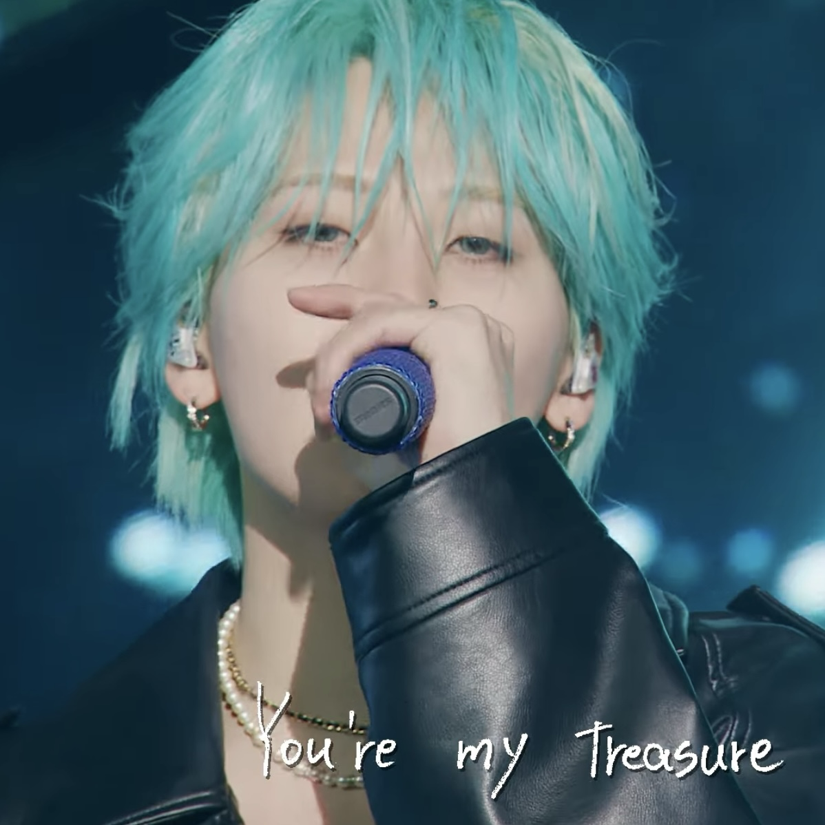 카와시리 렌 (JO1) 팬이 찍은 순간