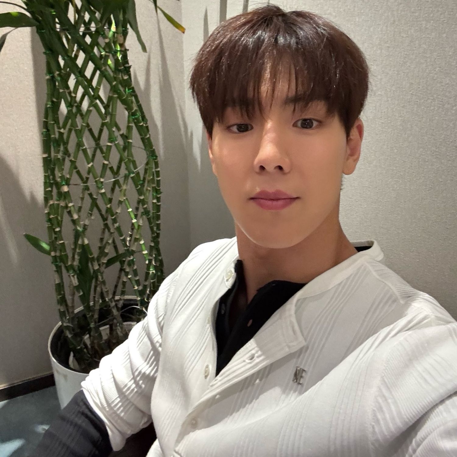 셔누 (몬스타엑스)의 최신 사진