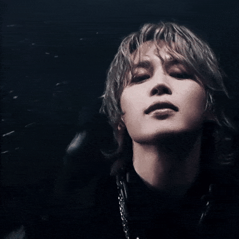 智旻 (防弹少年团)粉丝拍下的瞬间