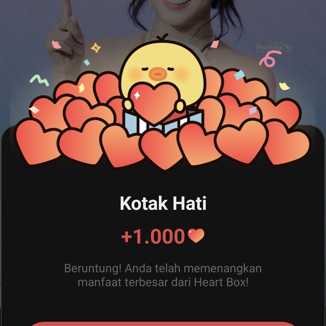 Latest photo of Giselle (aespa)